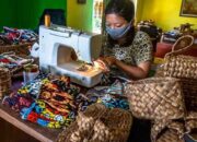 Bantu UMKM Naik Kelas, PLUT KUMKM Sumbar Sediakan 8 Konsultan