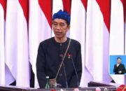 Jokowi: Pandemi COVID-19 Memacu Semua untuk Berubah