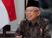 Wapres Apresiasi Penguatan Ekonomi dan Keuangan Syariah di Sumbar