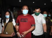 Banding Ditolak, John Kei Tetap Divonis 15 Tahun Penjara