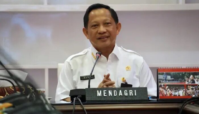 Mendagri Sebut Pilkada Lewat DPRD Bisa Dilakukan Jika UU Pilkada Diubah