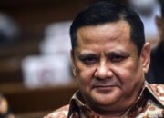 Terlibat TPPU Suap Djoko Tjandra, Bareskrim Resmi Tetapkan Irjen Napoleon Tersangka