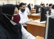Sebagian Fresh Graduate yang Lolos CPNS Dikirim ke IKN, Khususnya yang Punya Talenta Digital
