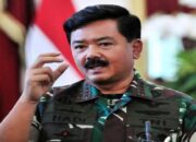 Persempit Ruang Gerak Teroris MIT Poso, Panglima TNI Perintahkan Tutup Akses ke Wilayah Mereka