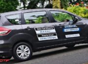 Langka di Pasaran, Harga Jual Ertiga Diesel Bekas sampai Rp145 Juta
