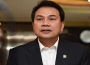 Miliki Kekayaan Hampir Rp97 Miliar, Begini Isi Garasi Wakil Ketua DPR RI Azis Syamsuddin