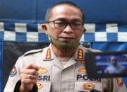 Tersangka Kasus Kebakaran Lapas Kelas 1 Tangerang Bertambah 3 Orang, Satunya Napi