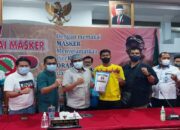 Berlaga di Liga 3, PSP Padang Resmi Kontrak Pelatih dan 23 Pemain