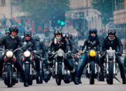 Selain Bereputasi Buruk, Lima Geng Motor Ini Punya Semboyan Paling Menakutkan di Dunia
