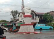 Permintaan Keluarga Bagindo Aziz Chan, Tugu Simpang Tinju bakal Direnovasi