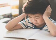 Agar Anak Konsentrasi Belajar, Matikan Televisi dan Ponsel di Rumah