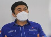 Kubu Moeldoko Mau Buat HUT Tandingan, Herzaky: Hal Ini Sungguh Memalukan
