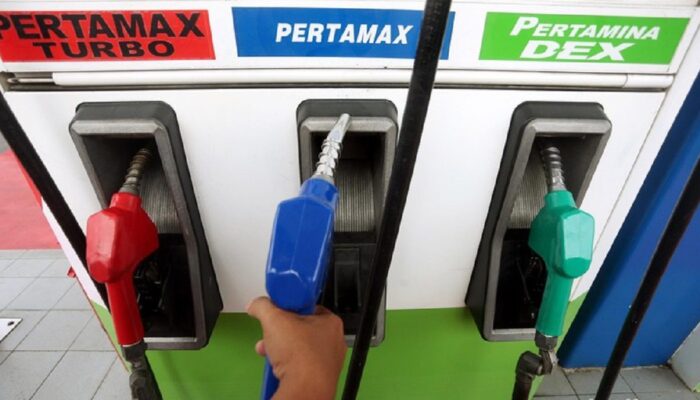 Kabar Baik! Harga Pertamax Turun Jadi Rp15.950 per Liter Mulai 1 Agustus 2026