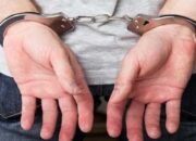 Oknum Polres Batanghari Jambi Ditangkap Tim Gabungan, Diduga Terlibat Ledakan Sumur Minyak Ilegal