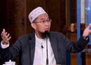 Atasi Gangguan Setan Dasim, UAH: Setiap Masuk Rumah Ucapkan Assalamualaikum