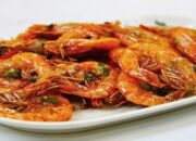Waspadai Bahayanya! Ini Tujuh Makanan Tinggi Kolesterol