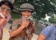 Video Tiga Cowok Mirip Dono, Kasino, dan Indro Ini Viral