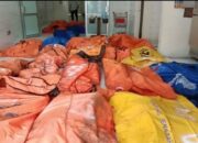 49 Napi Tewas Akibat Kebakaran, Tiga Petugas Lapas Kelas 1 Tangerang jadi Tersangka