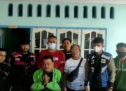 Ngaku Salah, Driver Ojol yang Halangi Ambulans di Padang Minta Maaf