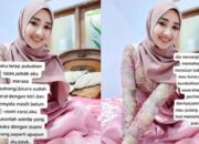 Wanita Cantik Berhijab Diajak Nikah Ustad Ternama dari Batam, Eh Taunya Sudah Beristri