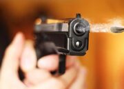 1 Orang Tewas dan 12 Terluka, Pelaku Penembakan di Tennessee AS Bunuh Diri Usai Beraksi