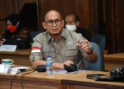 Rapat dengan RNI, Andre Rosiade Minta Indonesia tak Impor Garam Lagi