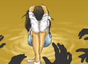 4 Siswi SMA di Jayapura Diduga Diperkosa Pejabat-Politikus, KPAI: Hukum Pelaku Seberat-beratnya!