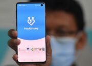 Tak Ada Kebocoran Data di PeduliLindungi, Kemenkes: Hanya Penyalahgunaan Identitas