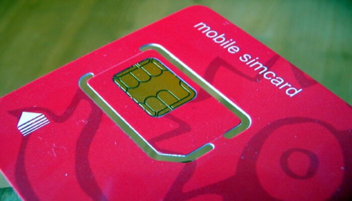 Kemkomdigi Terapkan Registrasi SIM Biometrik 2026, Klaim Bisa Pangkas Penipuan Digital