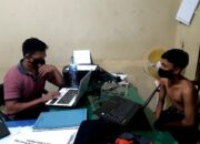 Teken Surat Perjanjian, 18 Remaja yang akan Terlibat Tawuran di Bungo Pasang Dipulangkan ke Orang Tua