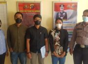 Gegara Cekcok di WhatsApp, Cewek Ini Sayat Wajah Kawannya dengan Kater