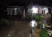Update Situasi Terkini dan Kondisi Kota Padang