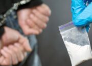 Dua Pengedar Sabu Ditangkap Polres Pasbar, 9 Paket Sabu dan Uang Rp3,4 Juta Disita