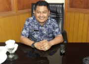 Lucki Efendi Akui Jabatan Dodi Hendra masih Ketua DPRD Kabupaten Solok