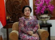 Megawati Tolak Pilkada lewat DPRD, Tegaskan Putusan MK Bersifat Final