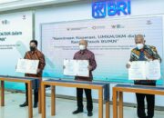 Telkomsel dan SMESCO Indonesia Jalin Kolaborasi Strategis untuk Percepat Transformasi Digital UKM