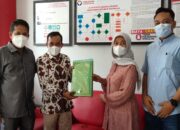 Usai Terima Pengaduan Dodi Hendra, Ombudsman RI Perwakilan Sumbar Tunggu Pengaduan THL dan Atlet