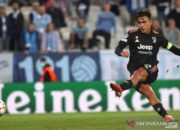 Hengkang dari Juventus, Kini Paulo Dybala Disebut Menuju Premier League
