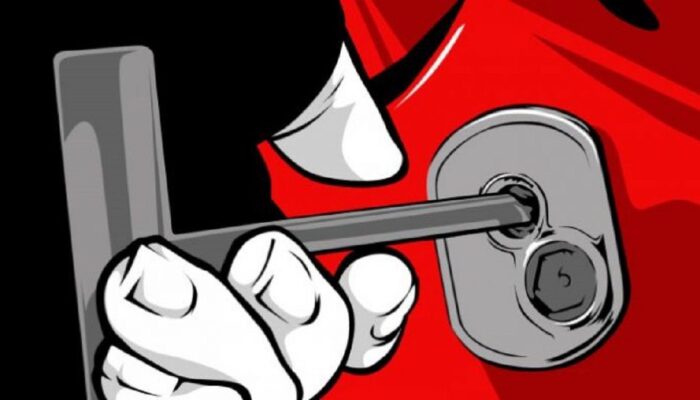 Kurang dari 6 Jam, Polisi Ungkap Kasus Penggelapan Motor di Dharmasraya