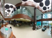 Wah! Ada Layanan Telemedicine di Semen Padang Hospital