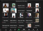 UPI YPTK Beri Motivasi dan Tips Belajar dengan Metode ESQ Ways