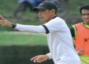 Kick Off Liga 2 Sepekan Lagi, Semen Padang FC Bersiap untuk Kembali Naik Kasta