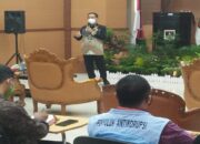 Ayo Laporkan Tindak Pidana Korupsi ke KPK! Kumbul: Identitas Pelapor Dirahasiakan