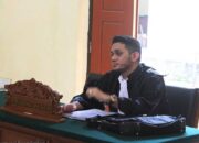 Pengacara Dodi Hendra: Laporan terhadap Epyardi Asda Pidana atau Tidak itu Kewenangan Hakim