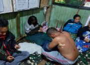 Aparat Gabungan Temukan Dua Nakes Hilang Pascapenyerangan KKB di Kiwirok, Satu Tewas Akibat Tusukan