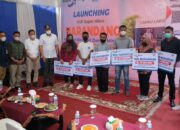 Berantas Rentenir, Bank Nagari dan Pedagang Luncurkan Marandang di Pasar Kuliner Padangpanjang