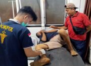 Melawan Pakai Sajam Saat Ditangkap, Begal Sadis di Padang Ditembak Polisi