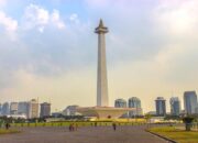 Akibat Polusi Udara, AQLI Perkirakan Orang Indonesia Kehilangan 2,5 Tahun Usia Hidup