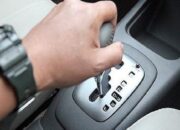 Perhatikan! Begini Cara yang Benar Menyalakan Mobil Matik