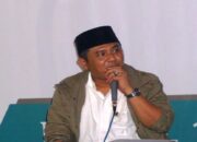 Bantu Pengembangan Pariwisata, Putra Wapres Ingin Bangun Taman Ma’ruf Amin di Pariaman